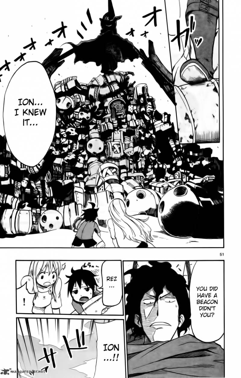 Bullet Armors 1 53