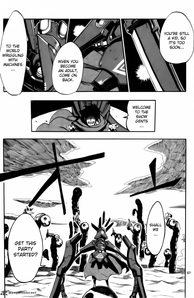 Bullet Armors 1 59