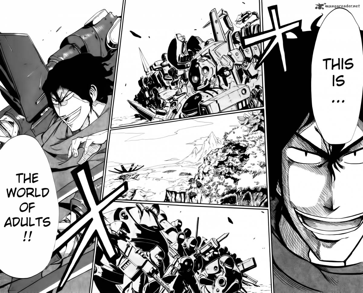 Bullet Armors 1 60