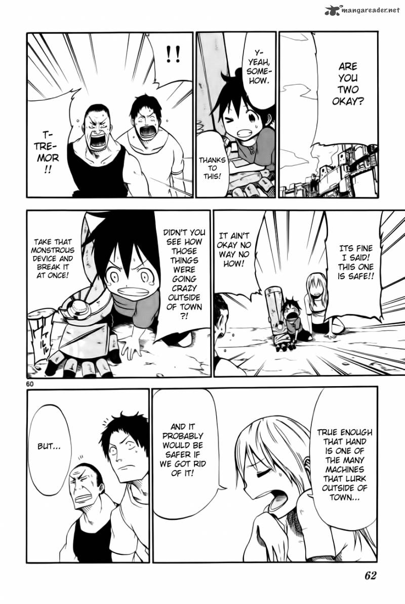 Bullet Armors 1 61