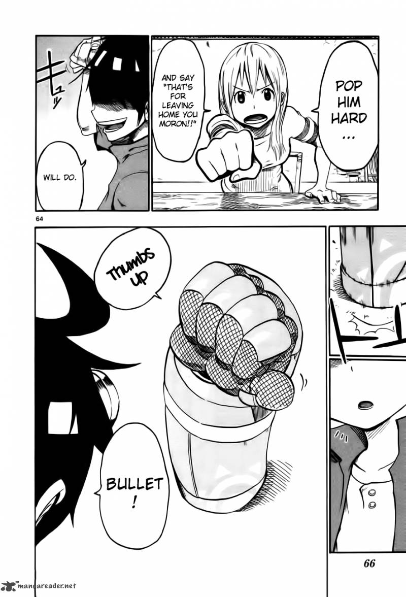 Bullet Armors 1 65