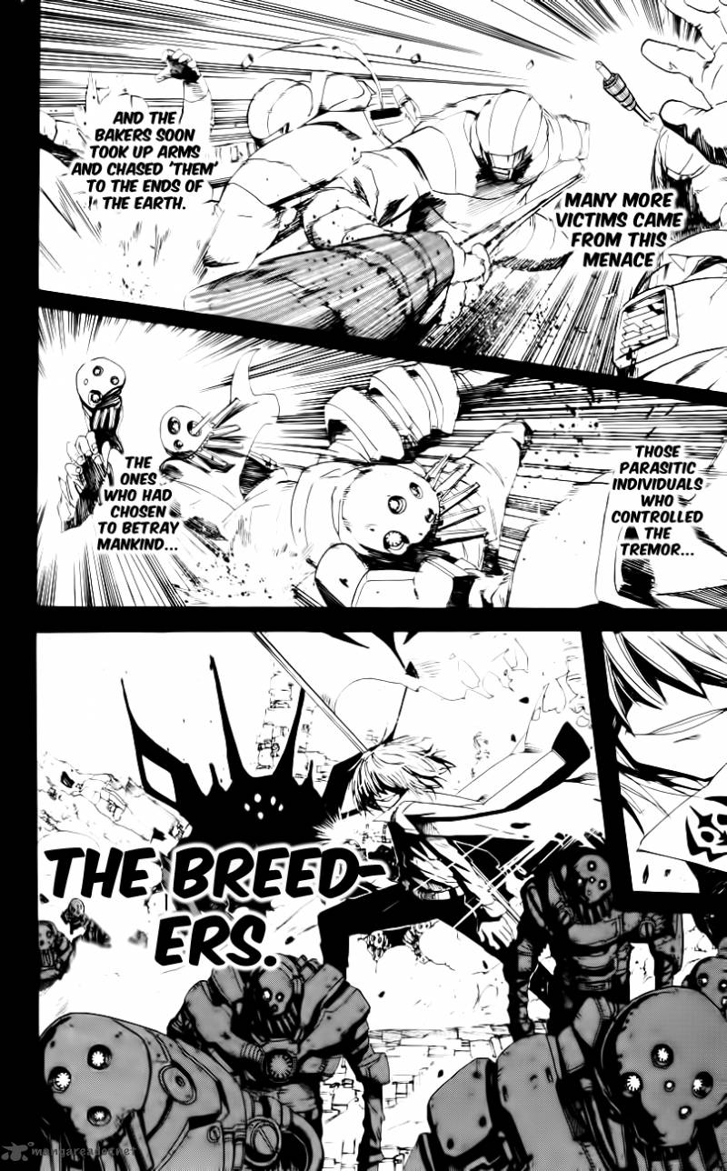 Bullet Armors 10 14