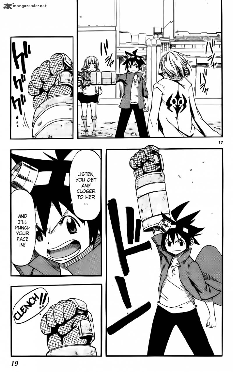 Bullet Armors 10 19