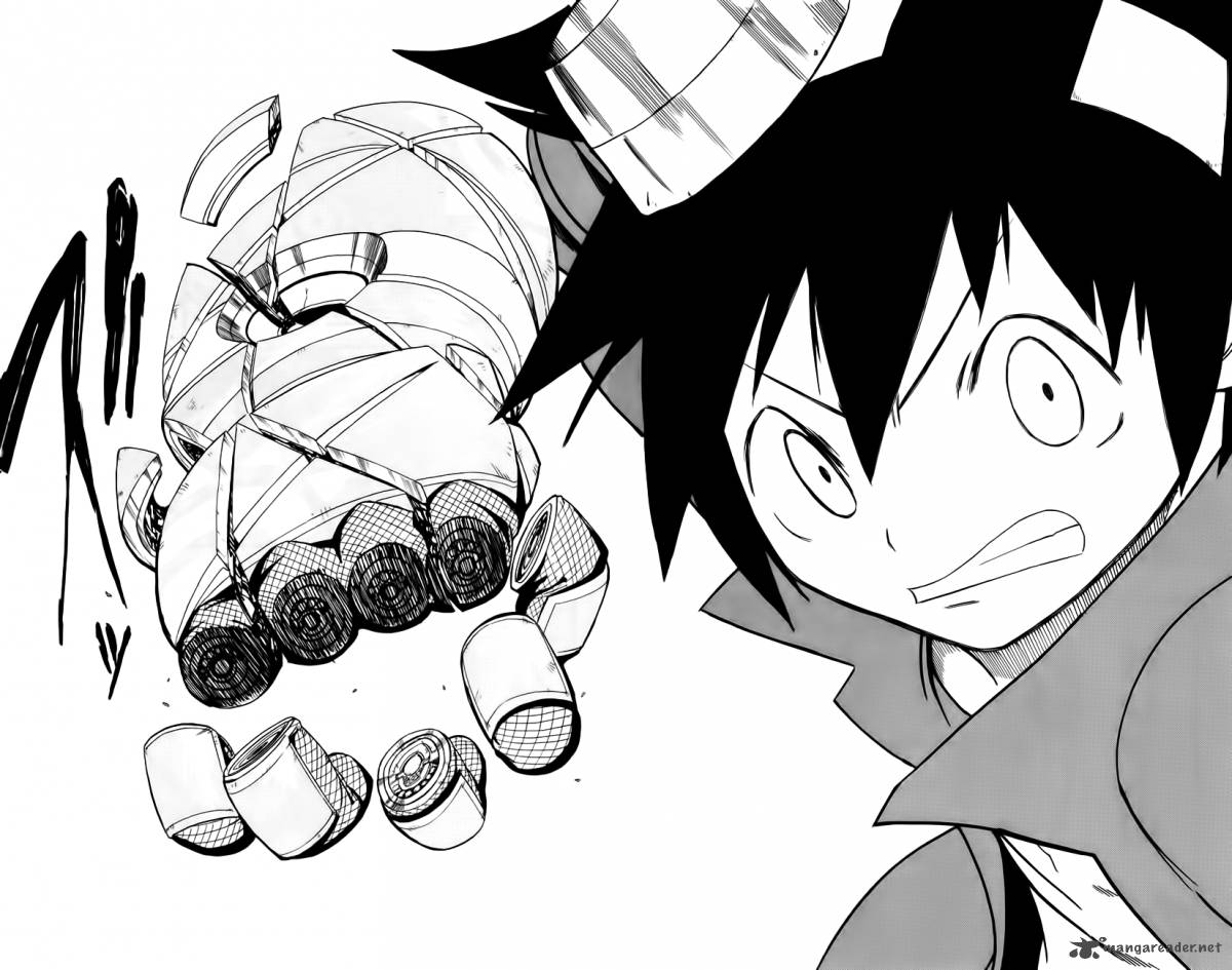 Bullet Armors 10 22