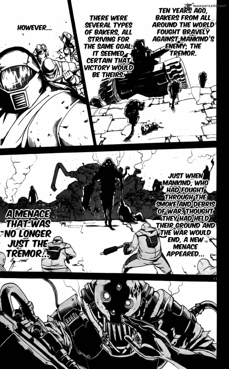 Bullet Armors 10 36