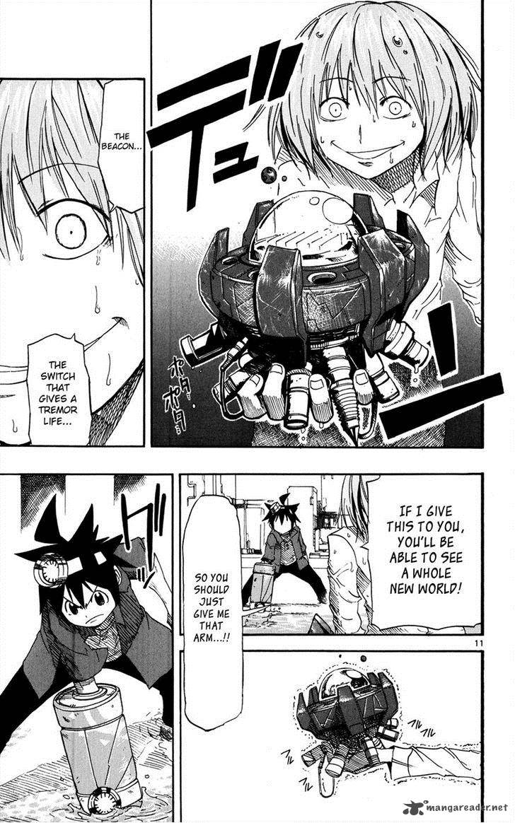 Bullet Armors 11 10