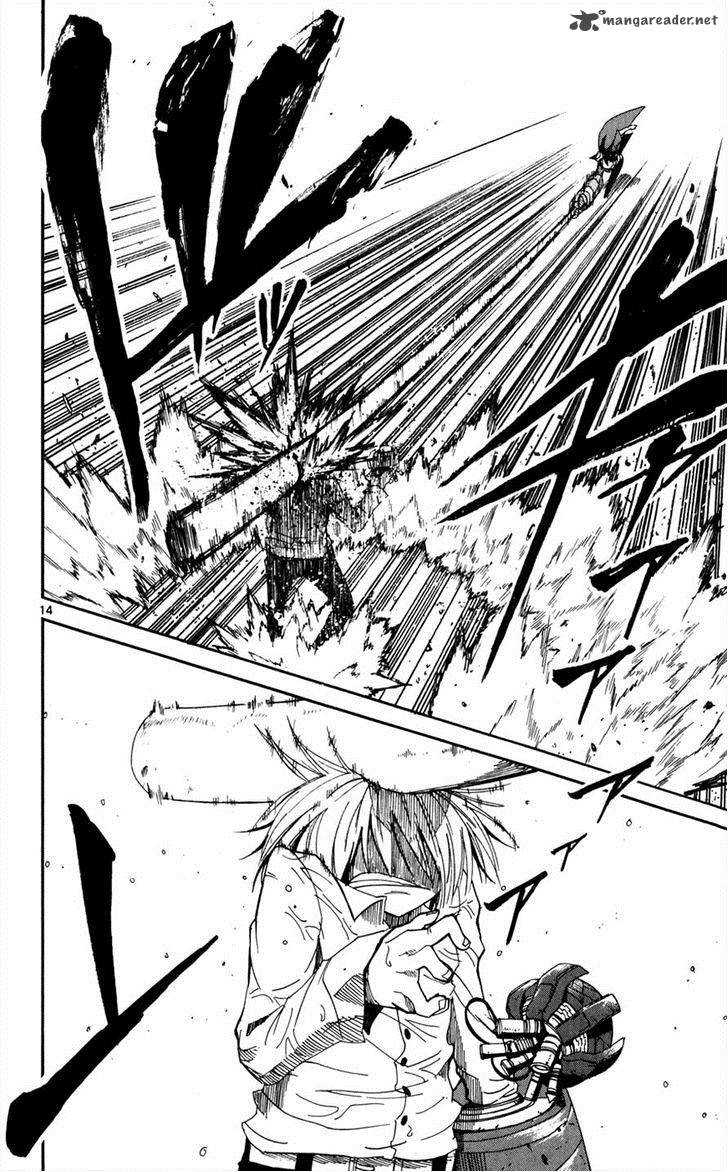 Bullet Armors 11 13