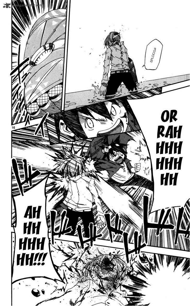 Bullet Armors 11 15