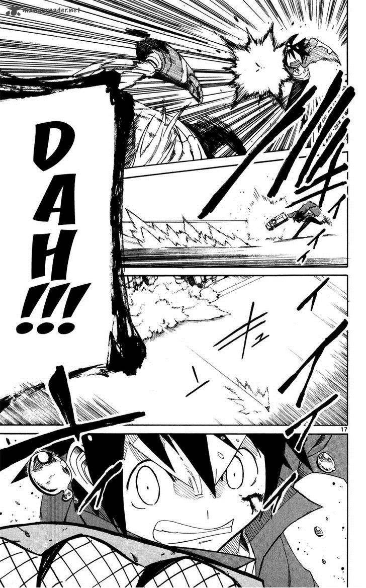 Bullet Armors 11 16