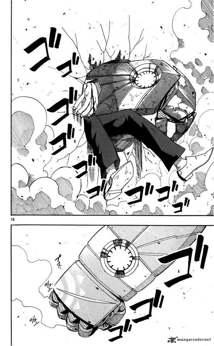 Bullet Armors 11 17