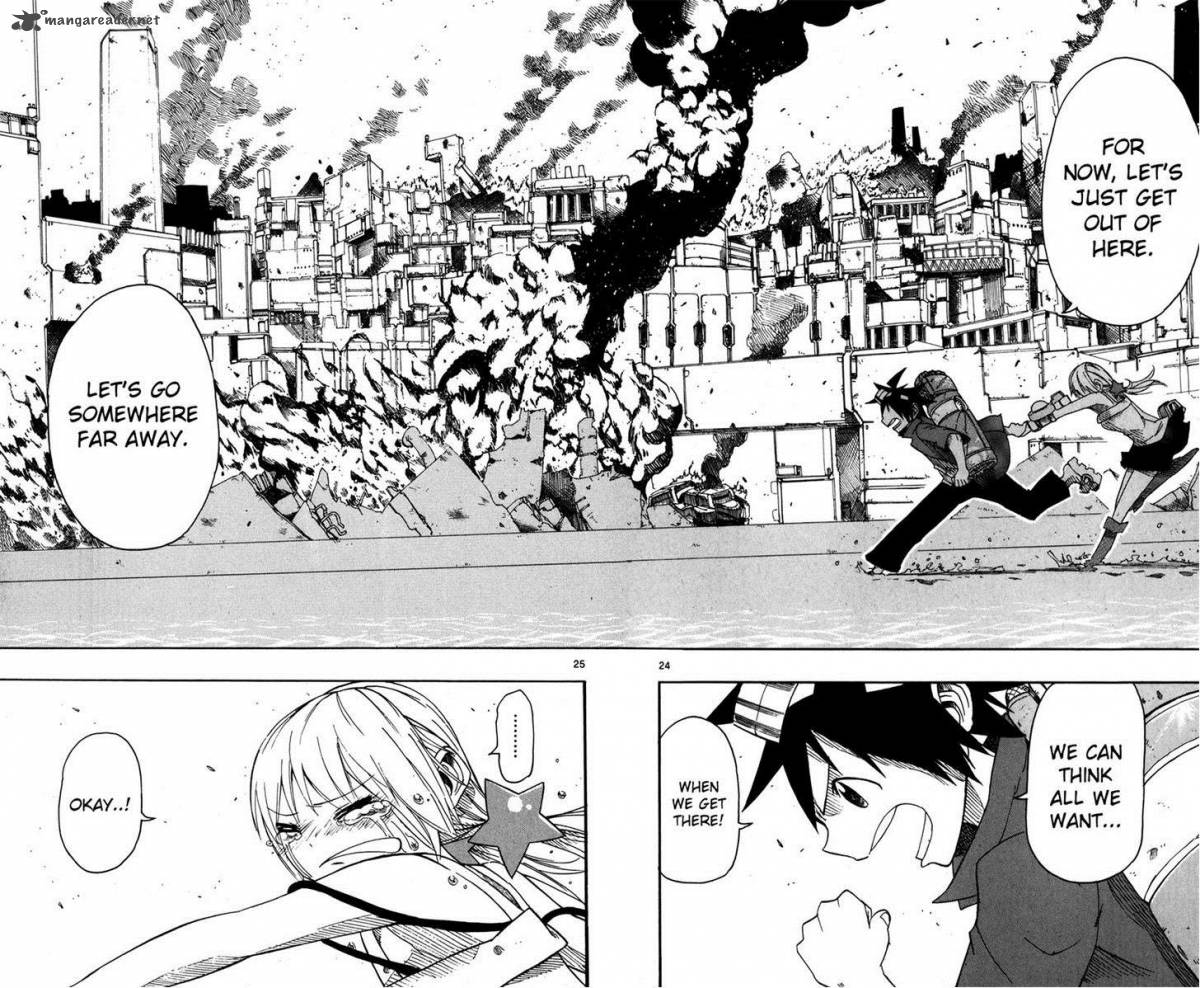 Bullet Armors 11 23
