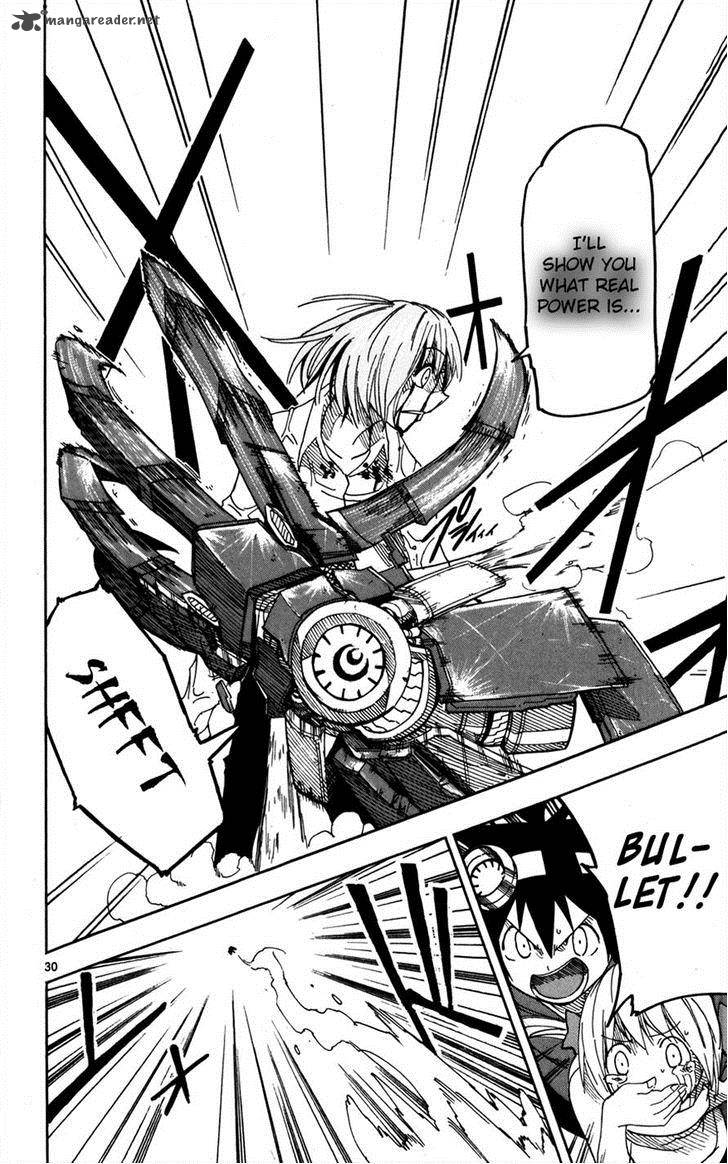 Bullet Armors 11 28