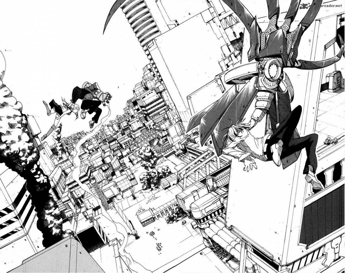 Bullet Armors 11 30