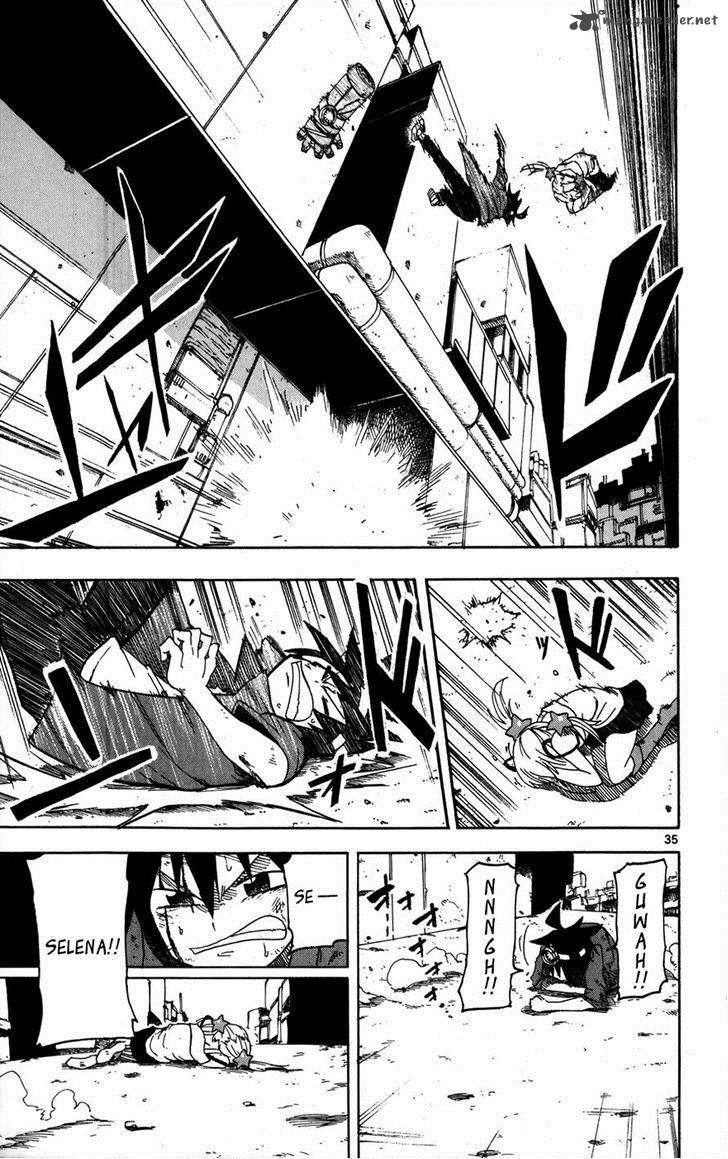 Bullet Armors 11 32