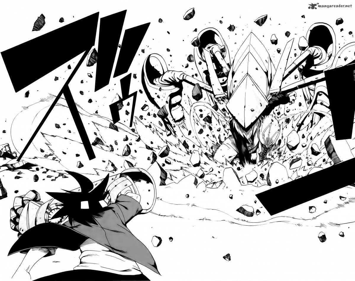 Bullet Armors 12 10