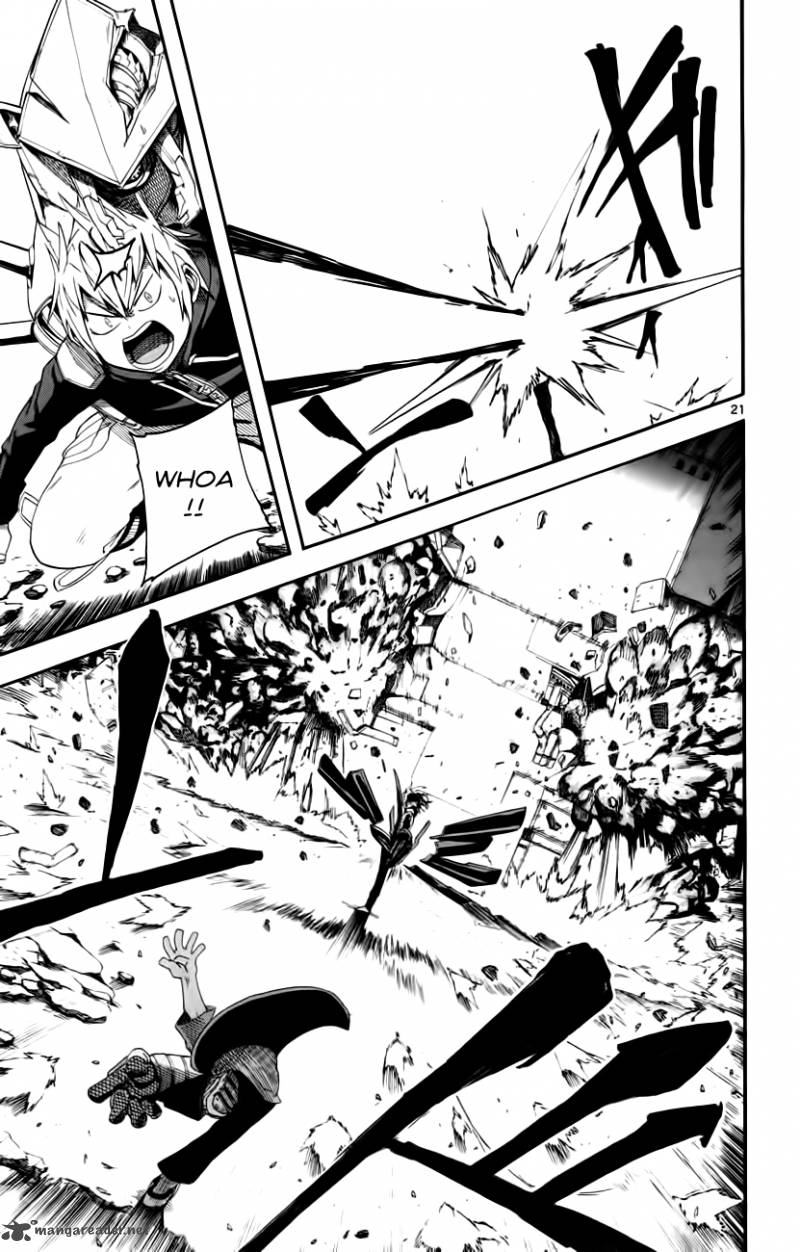 Bullet Armors 12 20
