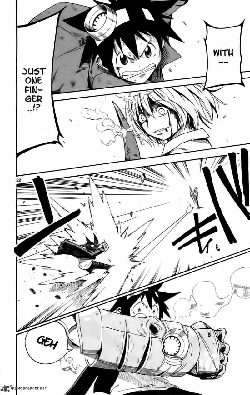 Bullet Armors 12 21
