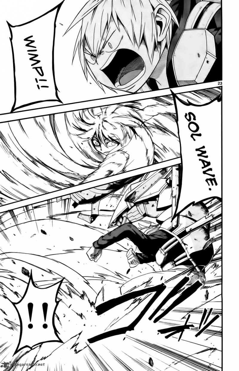 Bullet Armors 12 22