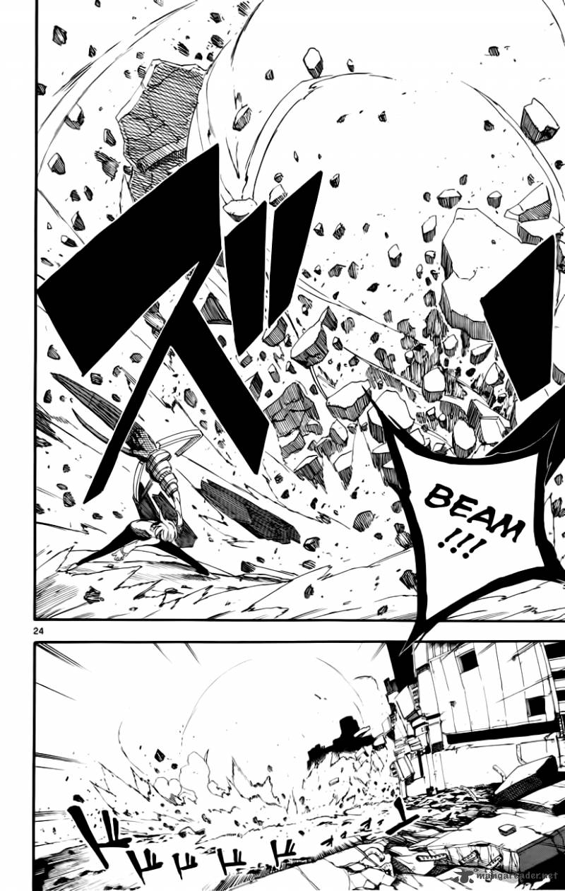 Bullet Armors 12 23