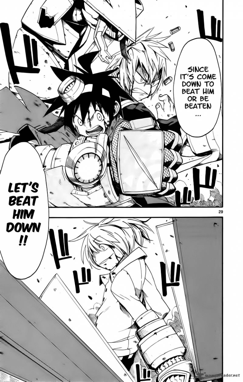 Bullet Armors 12 28