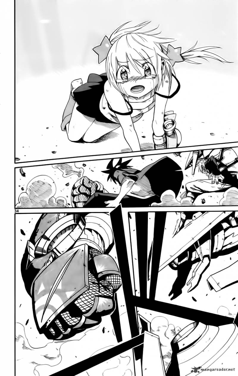 Bullet Armors 12 32