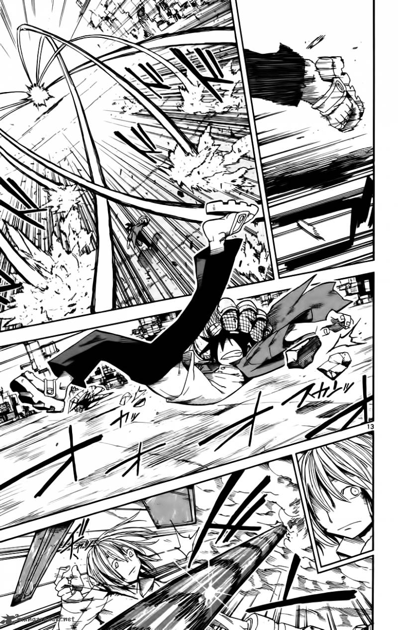Bullet Armors 13 13