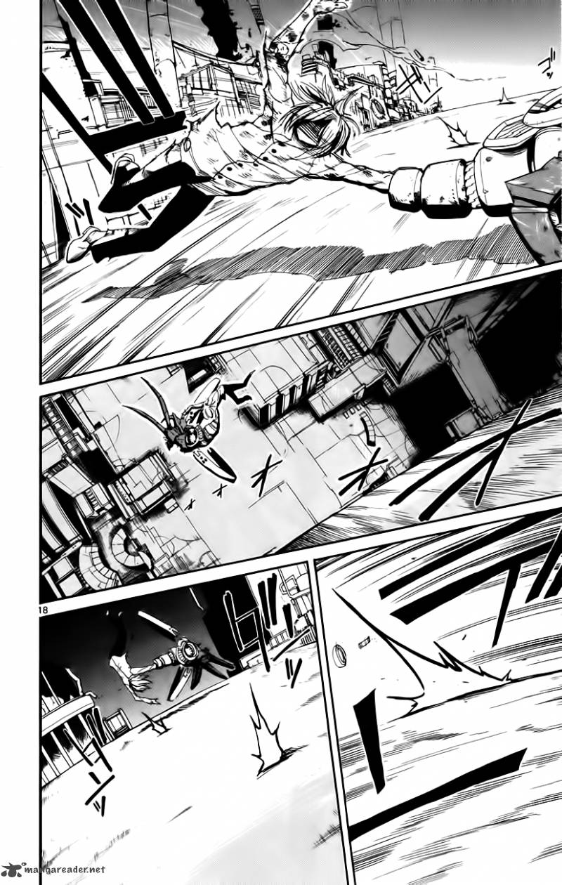 Bullet Armors 13 17