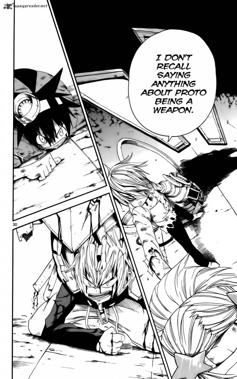 Bullet Armors 13 28