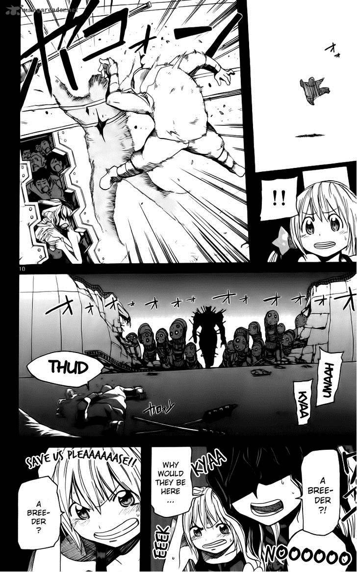 Bullet Armors 14 10