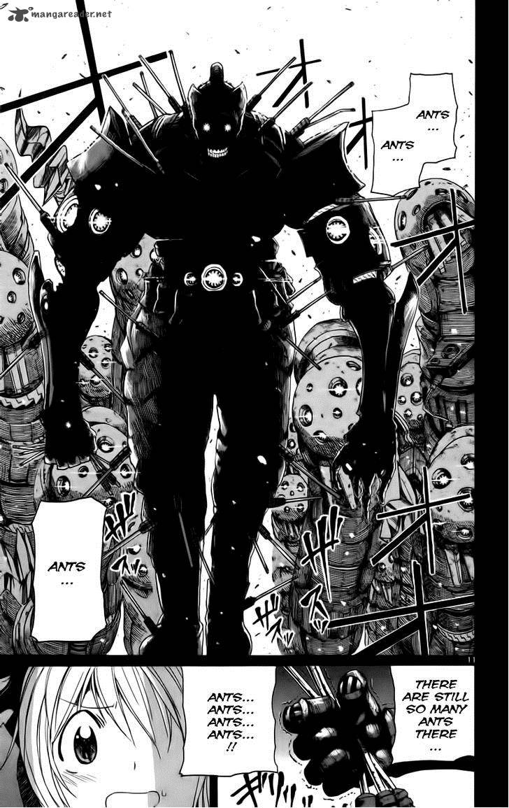 Bullet Armors 14 11