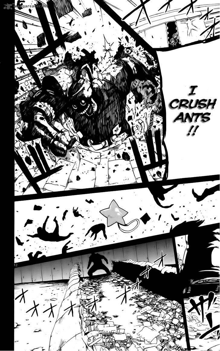 Bullet Armors 14 12