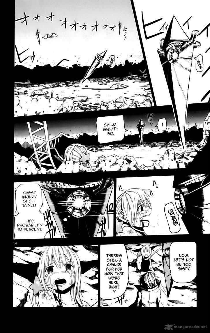 Bullet Armors 14 14