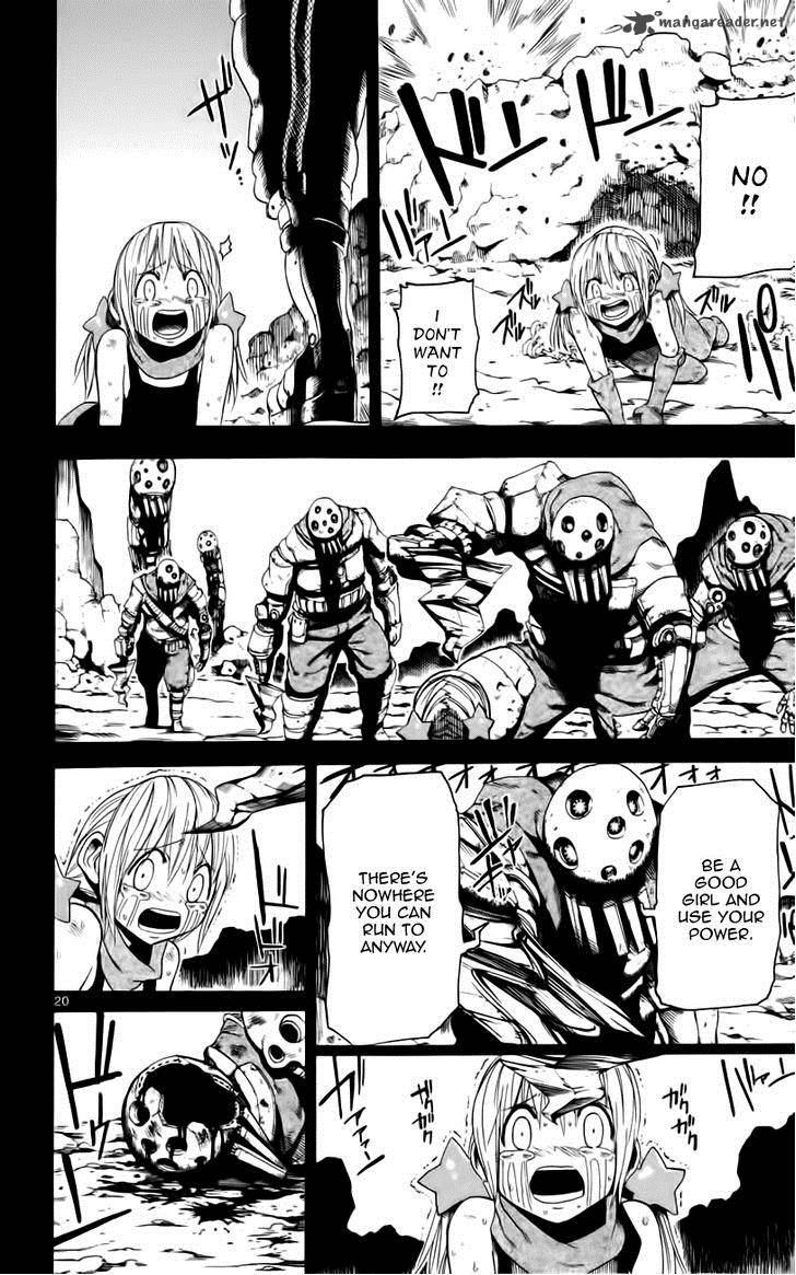 Bullet Armors 14 19