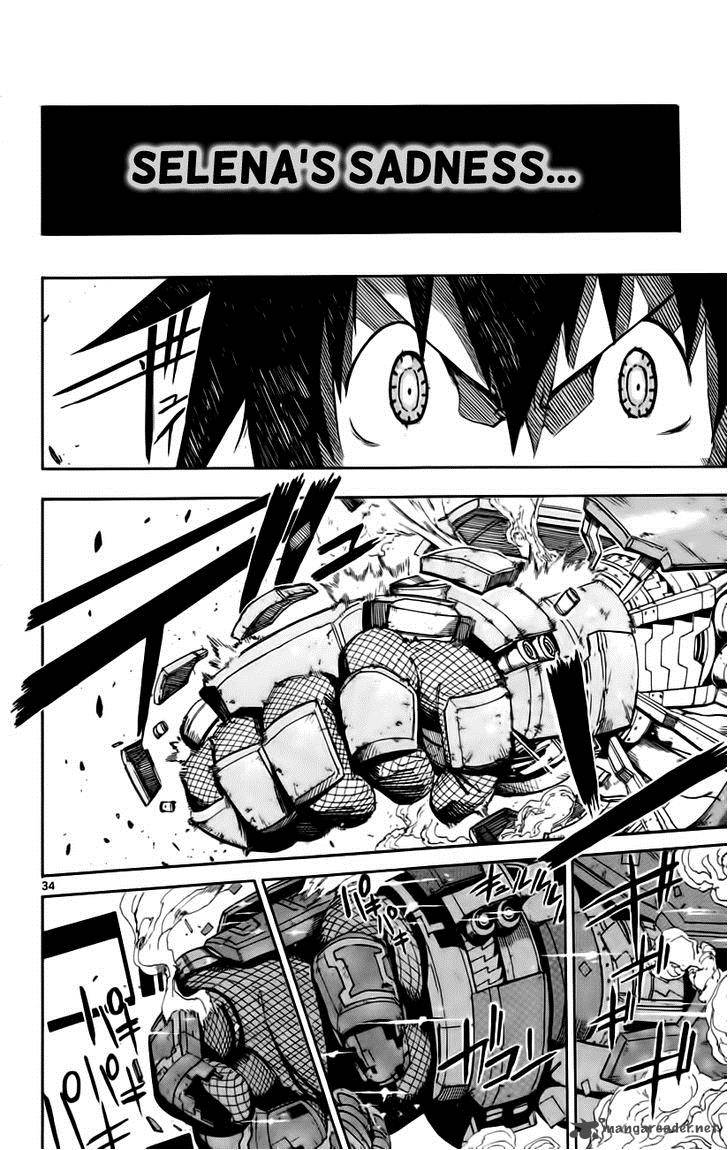 Bullet Armors 14 31