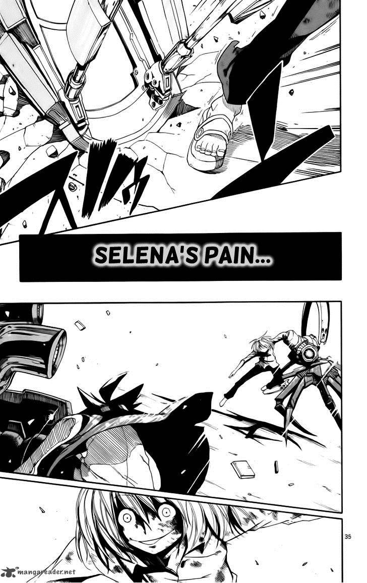 Bullet Armors 14 32