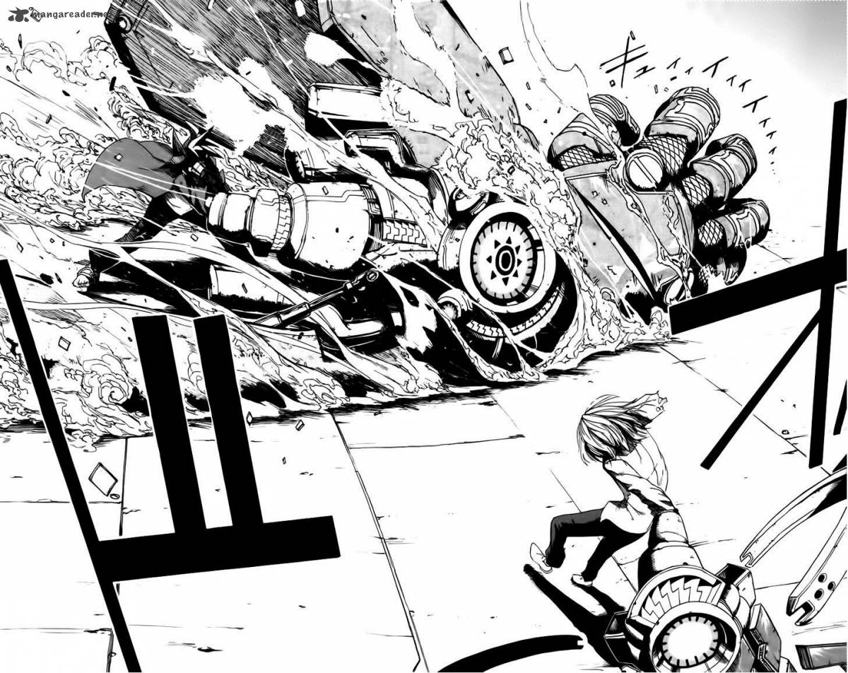 Bullet Armors 14 33