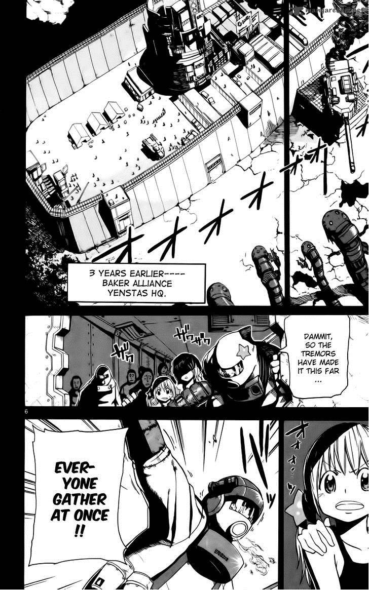 Bullet Armors 14 6