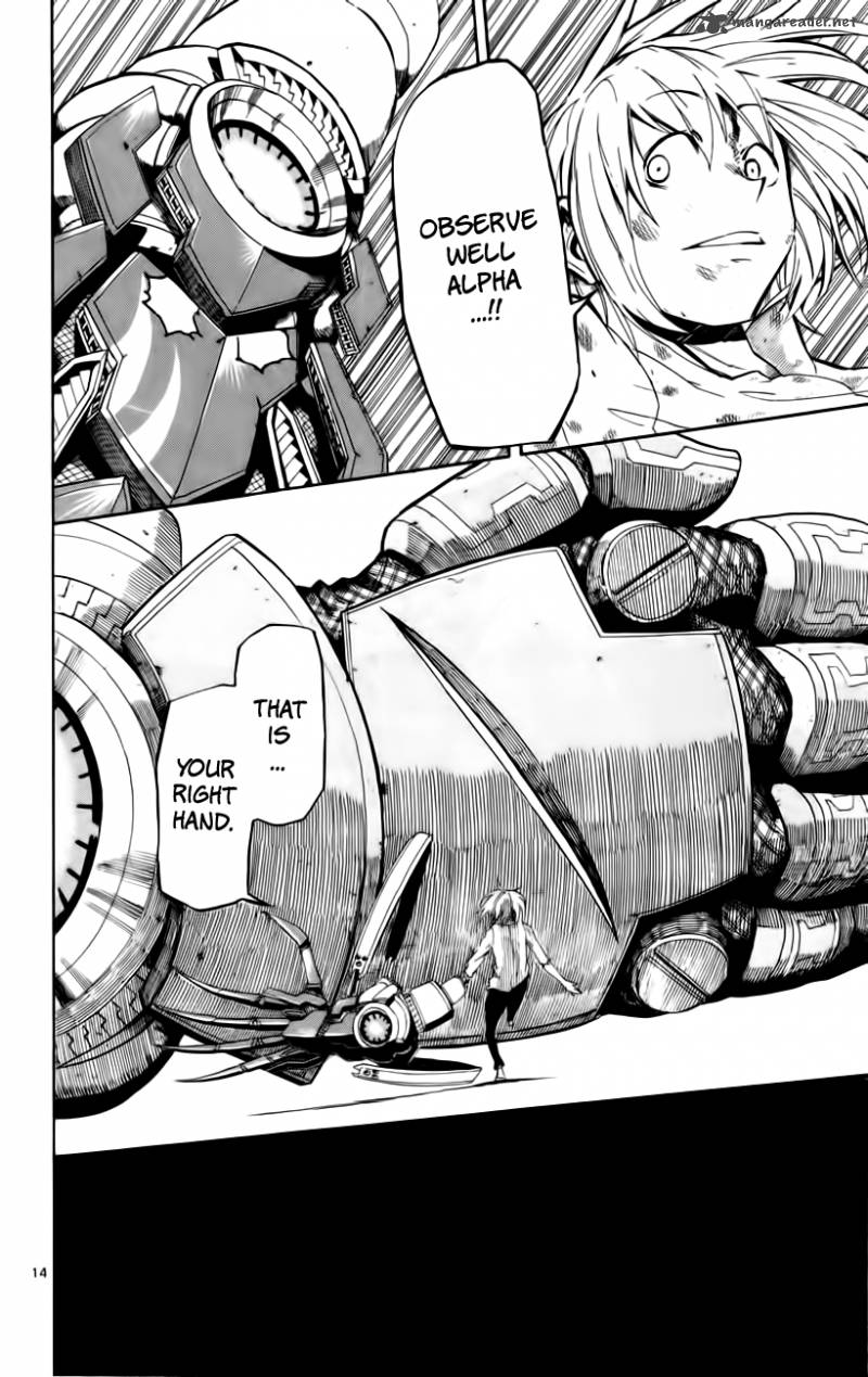 Bullet Armors 15 15