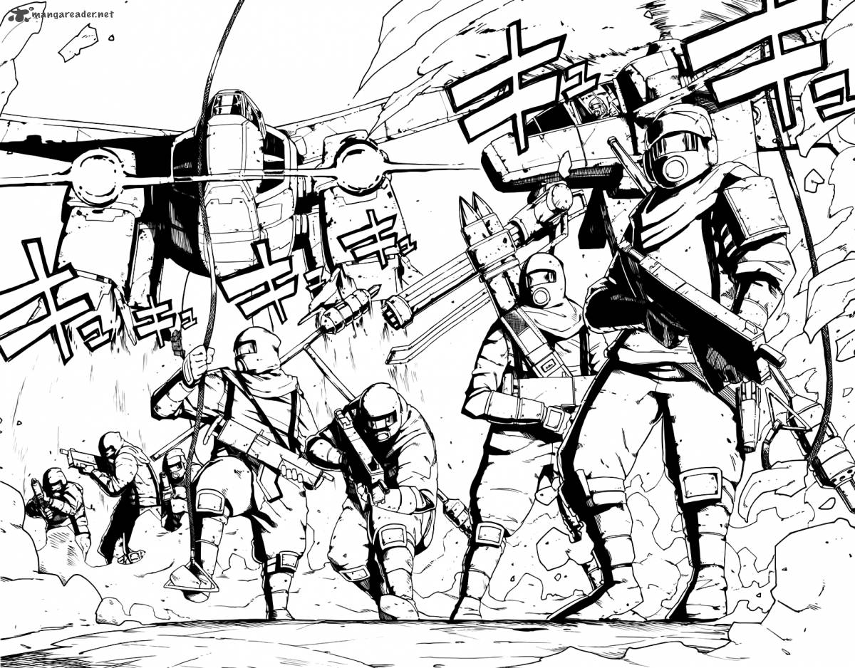Bullet Armors 16 10