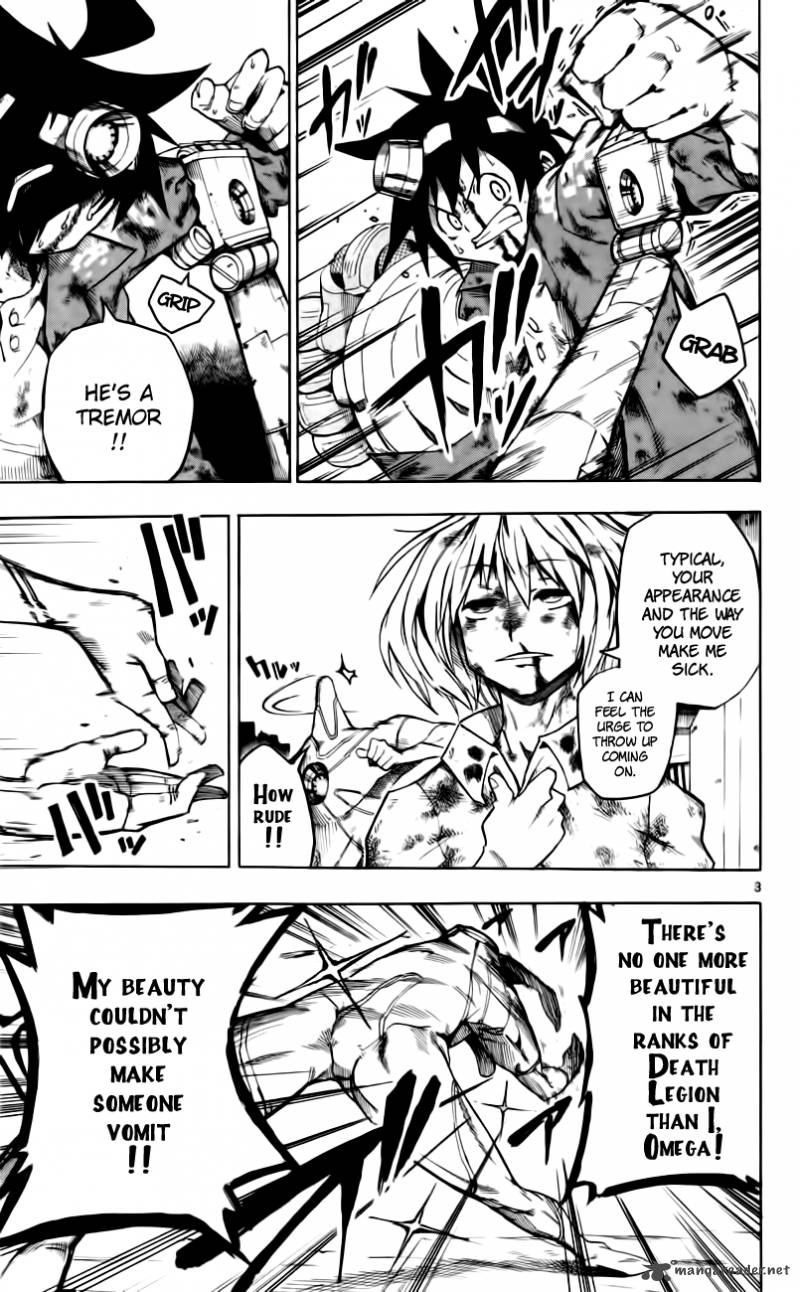 Bullet Armors 16 3