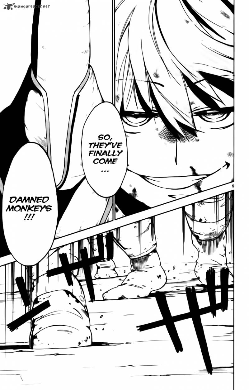 Bullet Armors 16 9