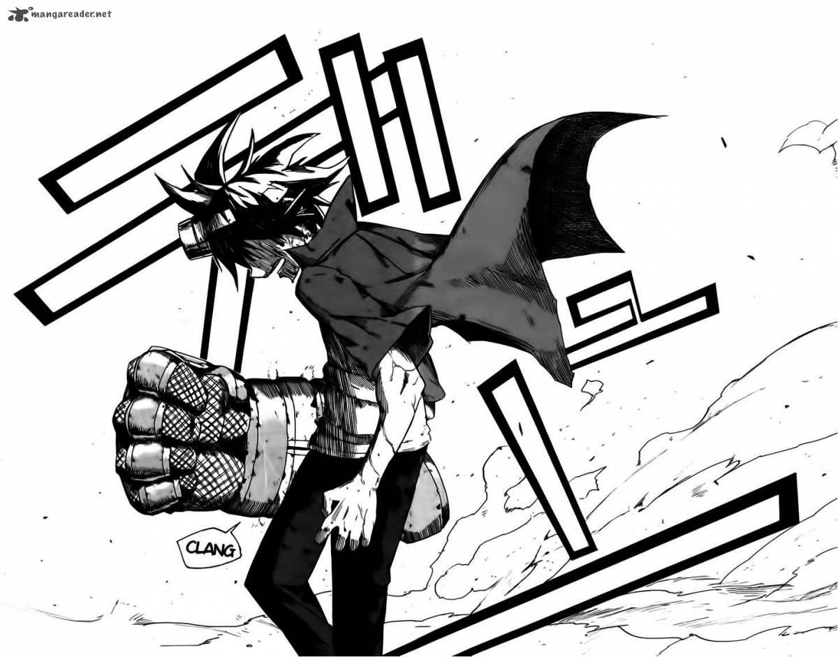 Bullet Armors 17 6
