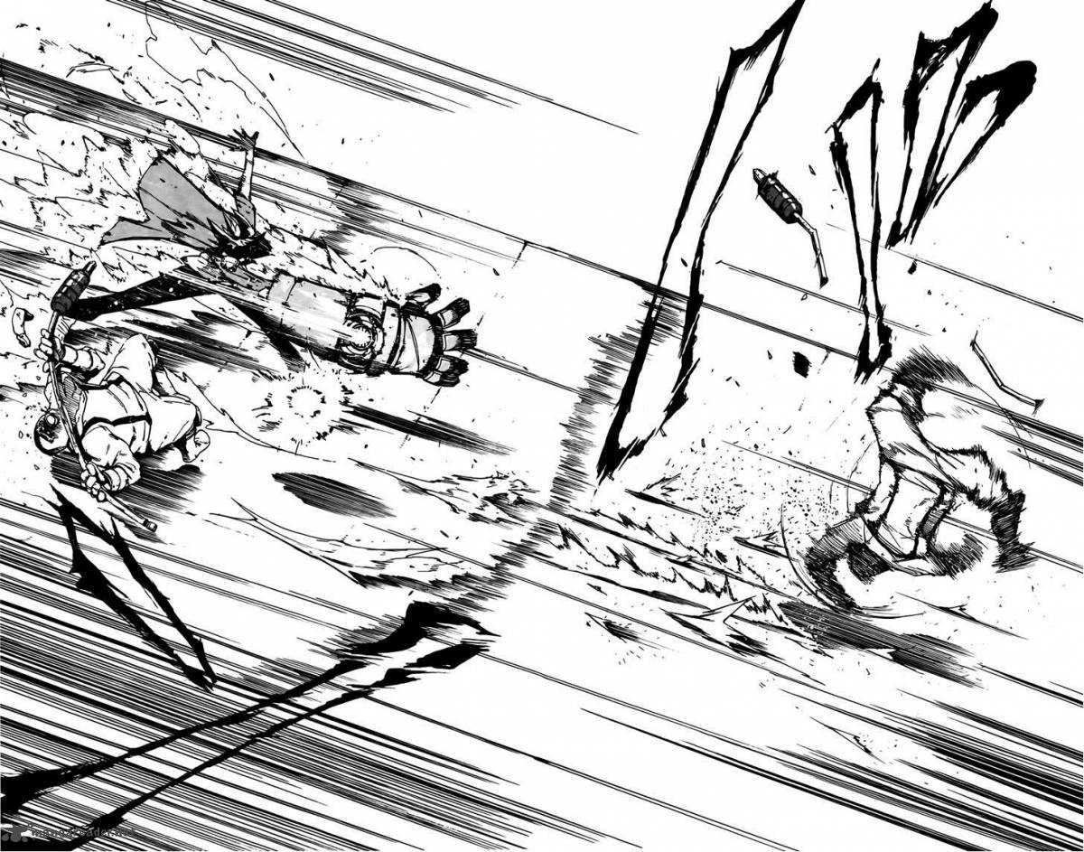 Bullet Armors 17 9