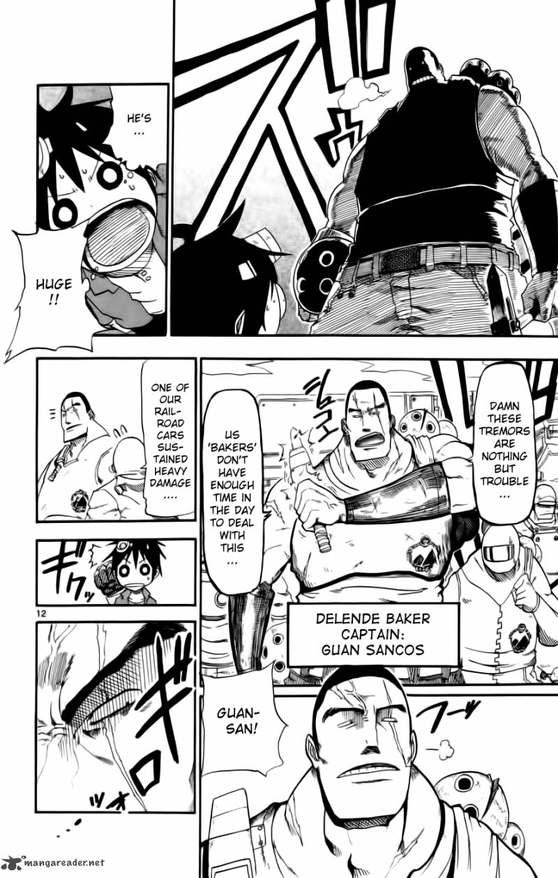 Bullet Armors 2 11