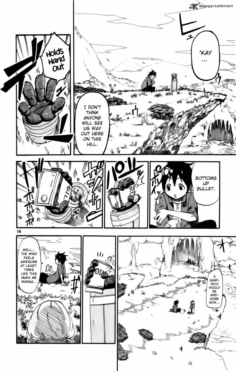 Bullet Armors 2 17