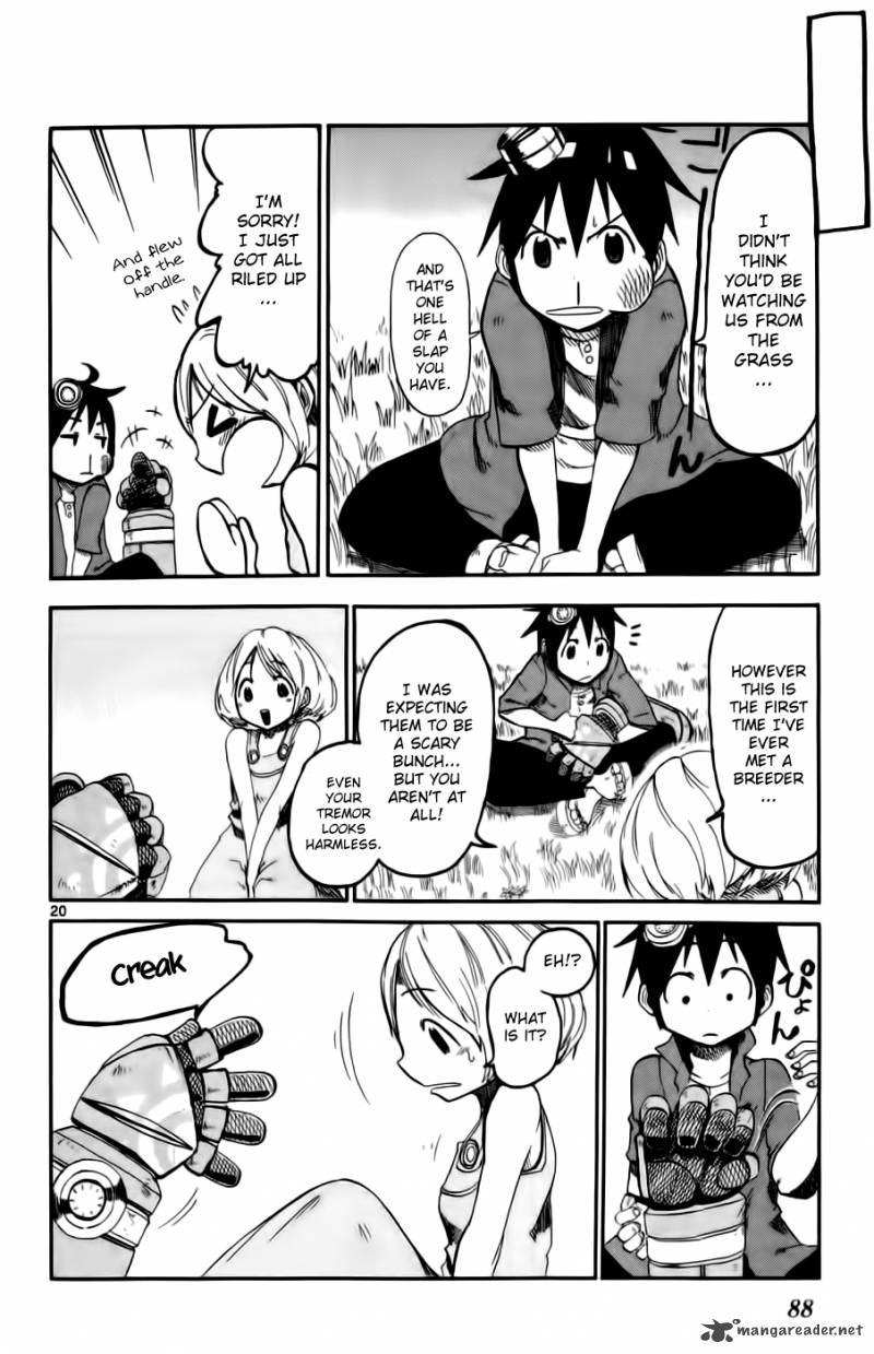 Bullet Armors 2 19