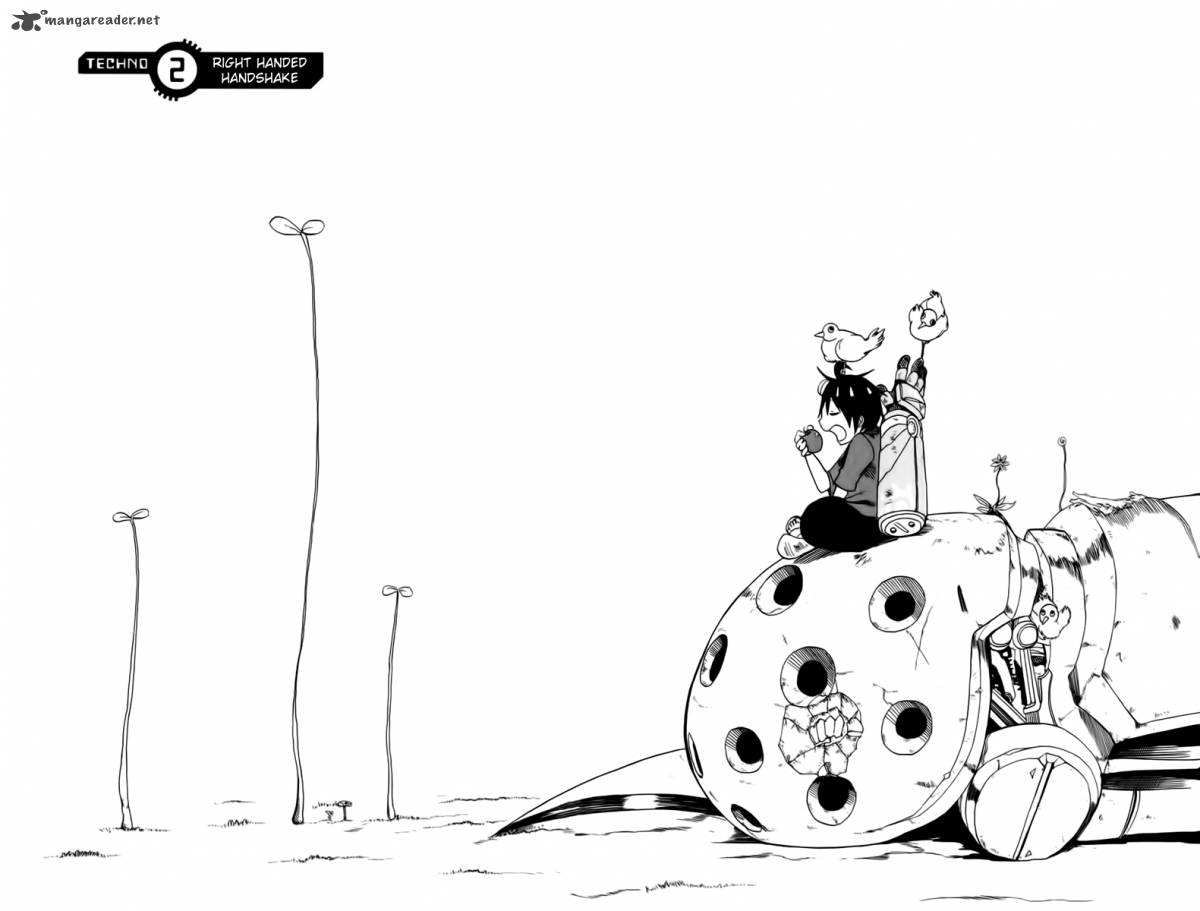 Bullet Armors 2 2