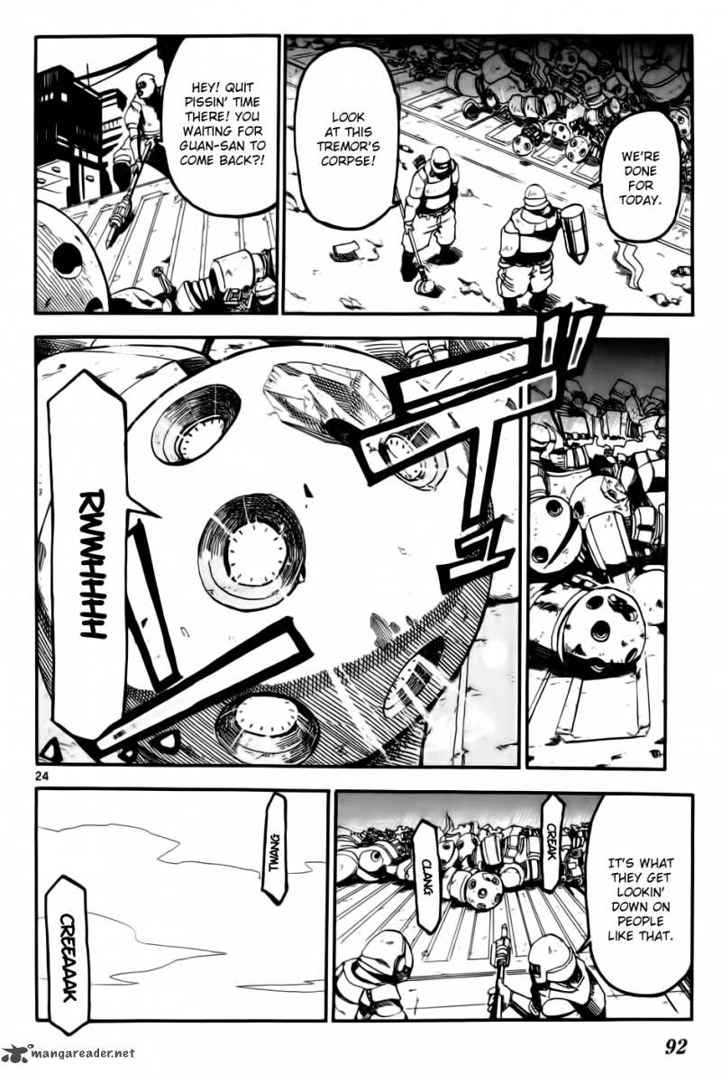 Bullet Armors 2 23