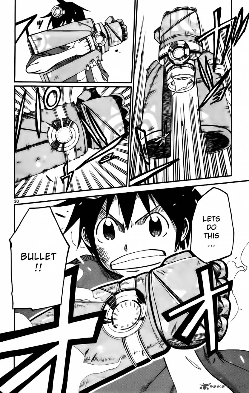 Bullet Armors 2 29