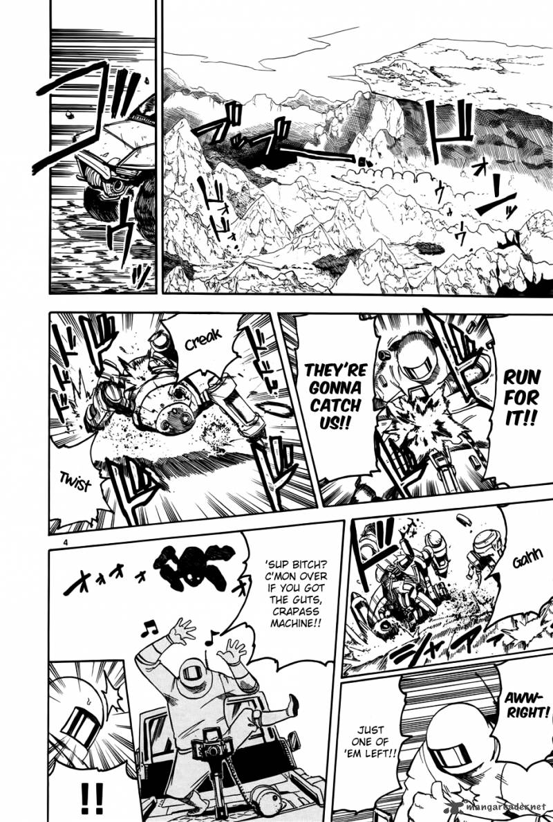 Bullet Armors 2 3